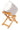 Nagado Daiko Stand 16 Inch