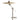 Cymbal Boom Stand Pack — 12-Piece BB3325 Boom with BGC Pack