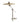 Cymbal Boom Stand Pack — 12-Piece BB3325 Boom with BGC Pack