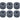 Gib Cym Felt Long Bulk 10/pk
