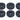 Gib Cym Felt Short Bulk 10/pk
