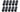 Gib 6mm Cym Sleeve Bulk 10/pk