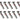 Gib Ratch Drm Key Bulk 10/pk