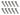 Gib Ratch Drm Key Bulk 10/pk