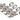 Gib Chrm Multi Clamp Upgrd Pkg