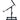Gibraltar Djembe Stand