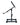 Gibraltar Djembe Stand