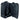 Single Pedal Carrying Bag