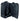 Single Pedal Carrying Bag