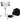 Snare Drum Kit with Deluxe Backpack — Model IS678BP