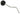 Silent Strike Angled Beater — KT-SSAB