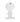 Single Zone Bass Pad 9 In White