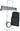 32-Note Aluminum Bell Percussion Kit