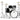 Gretsch Renown 4 Piece Drum Set (20/10/12/14) — Piano Black