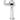 Gib Med Ball Arm 10.5mm L-rod