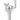 Gib Clam Type Arm 12.7mm L-rod