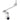Gib Boom Cymbal Stacker