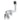 Gib Cym L-arm Adjustable Clamp