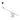 Long Cymbal Boom Arm with Grabber Clamp