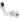 Cymbal Arm with Ratchet Assembly