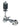 Gib Dlx Cym Brake Tp Tilter