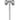 Gib Dbl L-rod Platform W/post