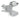 Gib Dbl L-rod Platform W/clmp