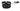 Gib Dlx Sft Drink Hold Blk Web