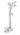 Adjustable Double Super Grabber Extension Arm with Memory Lock