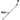 Grabber Cymbal Arm — Model SC-GCA