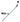 Grabber Cymbal Arm — Model SC-GCA