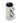 Gibraltar Rack Bar Extension Clamp