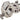 Gibraltar Chrome Multi Clamp