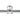 Chrome Series Quick Clamp Large T-Leg Assembly