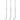 Gib Dunn Ftom Legs 12.7mm