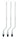 Gib Dunn Ftom Legs 12.7mm