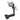 Gib Fl Tom Pedal Riser W/clamp