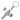 Gib Quick Release Drum Key