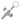 Gib Quick Release Drum Key