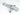 Gibraltar R-class E Drum Key Metal — Model SC-GREKEY-M