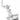 Gib Vint Rail Mnt 10.5mm L-rod
