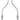 Gibraltar/Dunnett R-Class Gull Wing Spurs 10.5mm