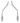 Gibraltar/Dunnett R-Class Gull Wing Spurs 10.5mm
