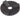 Gib Rubber Hi Hat Seat