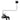 Gib Jaw Cymbal Mount