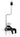 Gib Jaw Microphone Mount