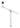 Gibraltar Long Cymbal Boom Arm with Brake Tilter