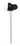 Lightweight Bass Drum Beater — Model SC-LBDB