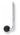 Medium L-Rod Ball 10.5mm