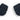 Gib Sm Round Rubber Feet 3pk